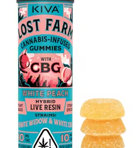 White Peach