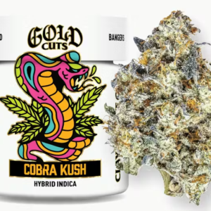 Cobra Kush