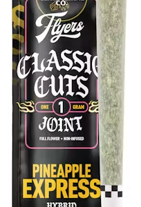 Pineapple Express