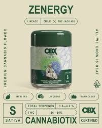 Zenergy