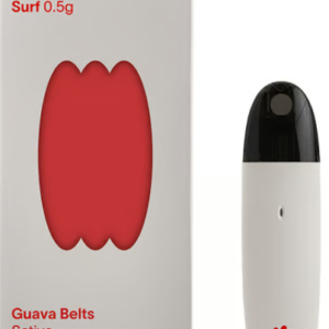 Guava Belts