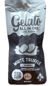 White Truffle