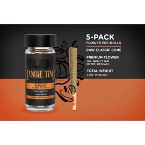 Tangie Ting