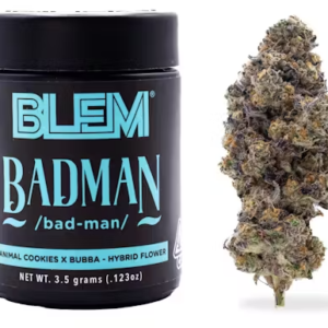 Badman
