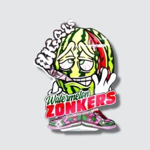 Watermelon Z