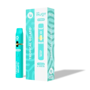 Add On -tropical Gelato