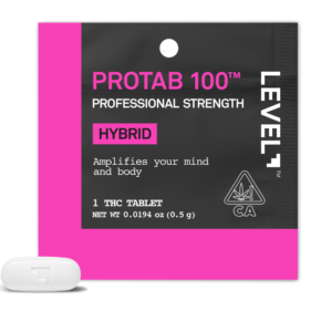 Hybrid Protab Single Tablet