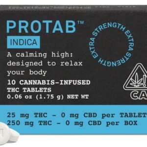 Protab Indica Tabs