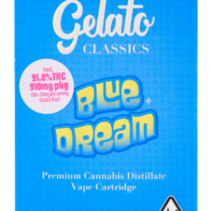 Blue Dream