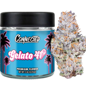 Gelato 41