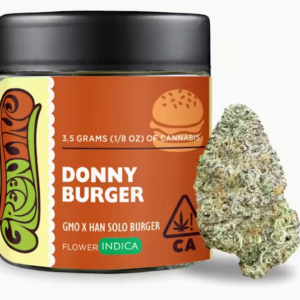 Donny Burger