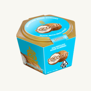 Active Coconut