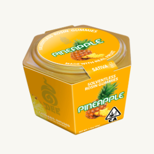 Energy Pineapple