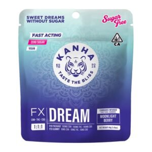 Dream Moonlight Berry