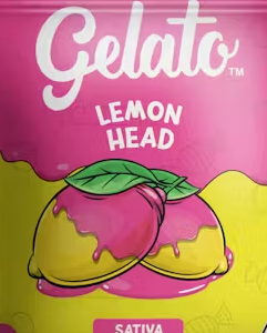 Lemon Head