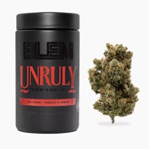 Unruly OG Kush