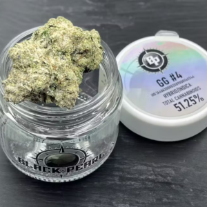 Coated GG#4