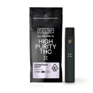 High Purity Forbidden Fruit