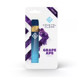 Grape Ape