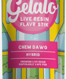 Chem Dawg