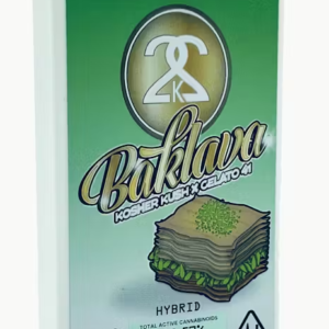 Baklava
