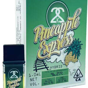 Pineapple Express