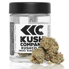 Kushco OG