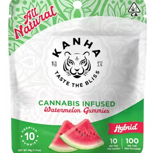 Watermelon