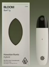 Hawaiian Runtz