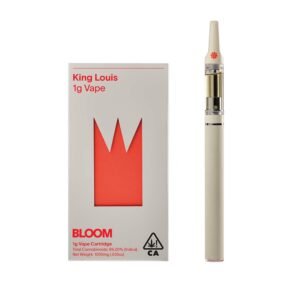 King Louis 01