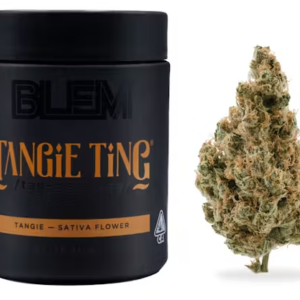 Tangie Ting