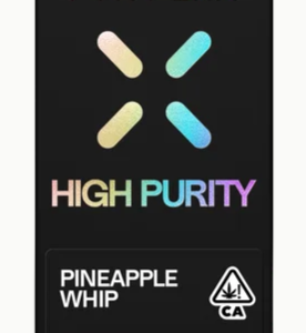 High Purity Pineapple Whip