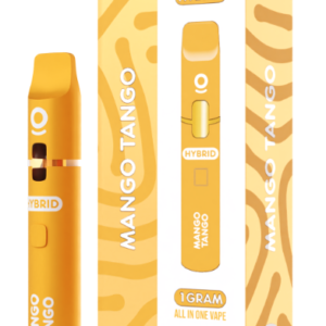 Mango Tango
