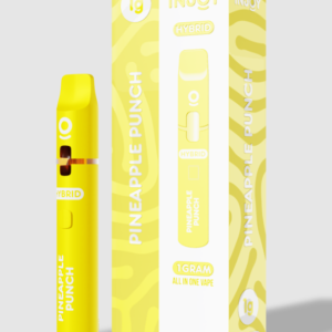 Pineapple Punch