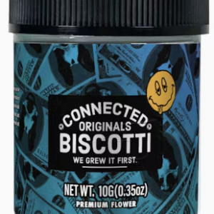 Biscotti