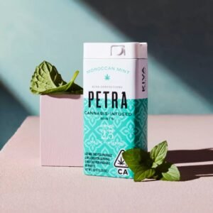 Moroccan Mint Mints