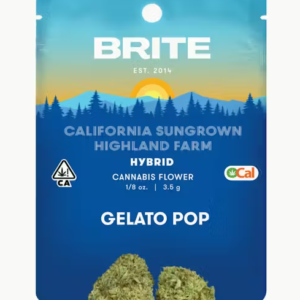 Gelato Pop