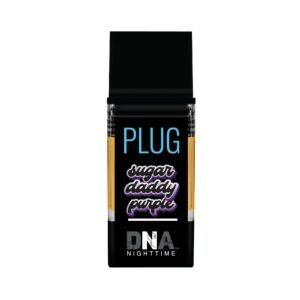 Sugar Daddy Purple