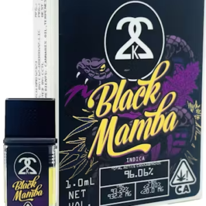 Black Mamba