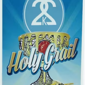 Holy Grail