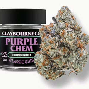 Grape Gasolina