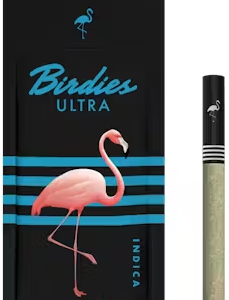 Ultra Indica