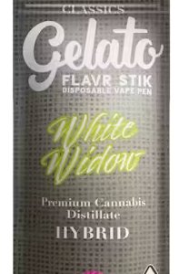 White Widow