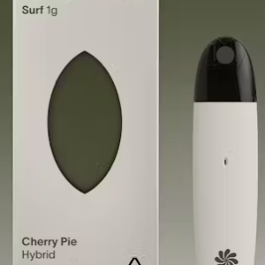 Cherry Pie