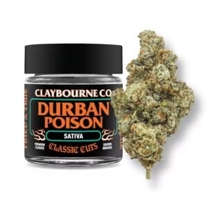 Durban Poison