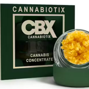 Zatomic Terp Sugar