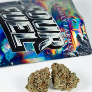 Sour Fuel Bigs