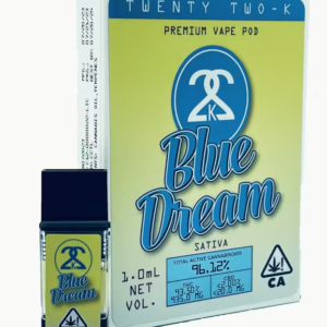 Blue Dream