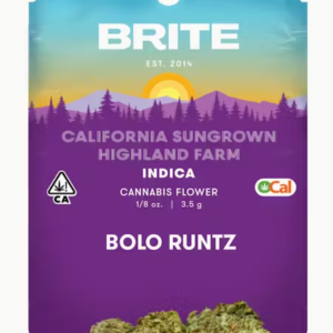 Bolo Runtz