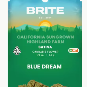 Blue Dream